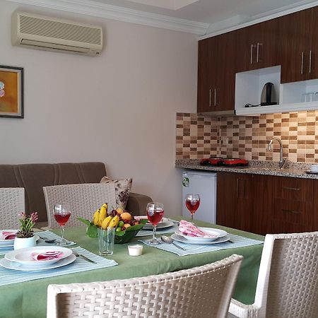Midi Suites & Hotels Alanya Kültér fotó