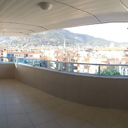 Midi Suites & Hotels Alanya Kültér fotó