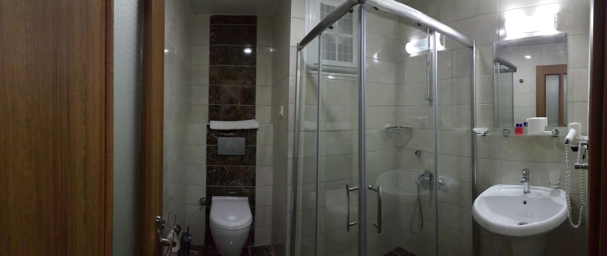 Midi Suites & Hotels Alanya Kültér fotó