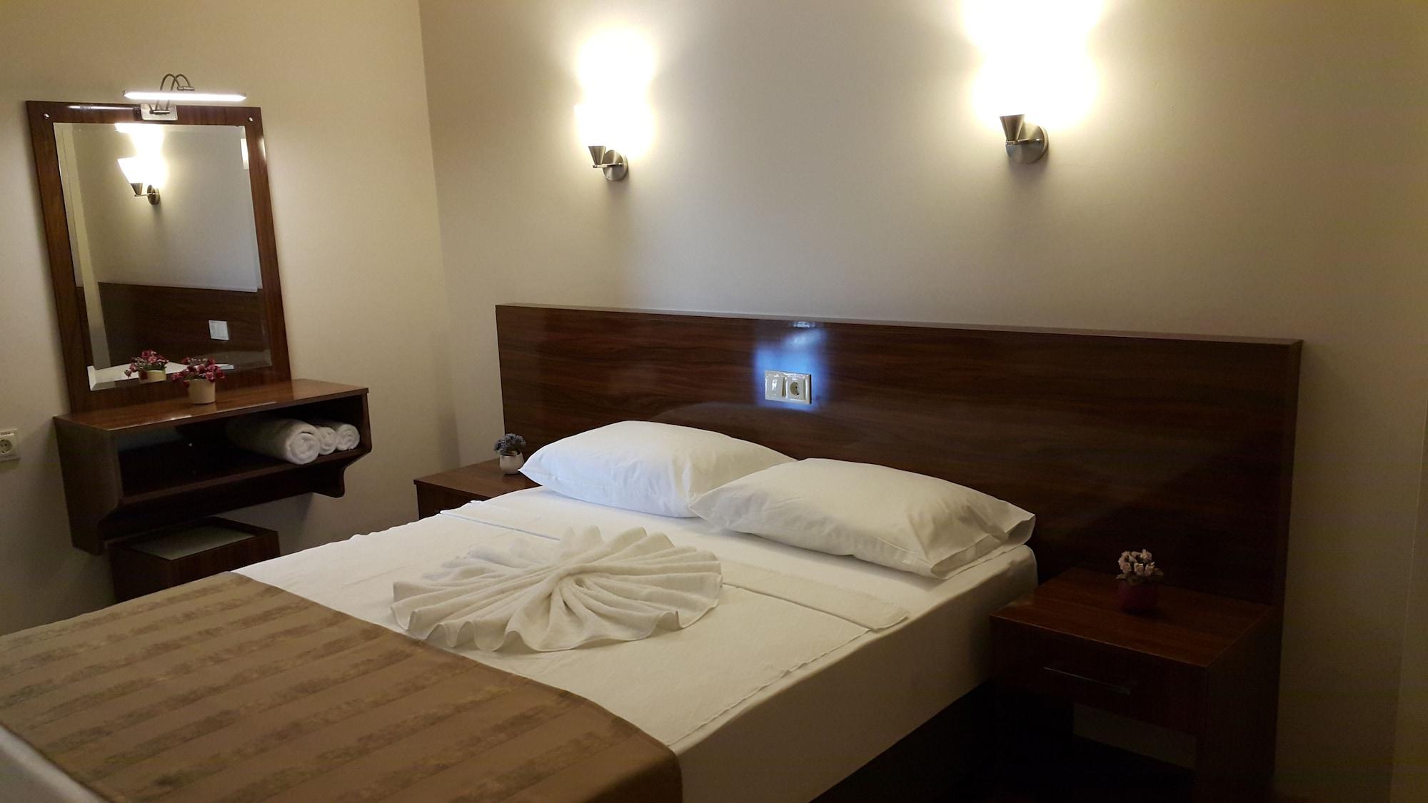 Midi Suites & Hotels Alanya Kültér fotó