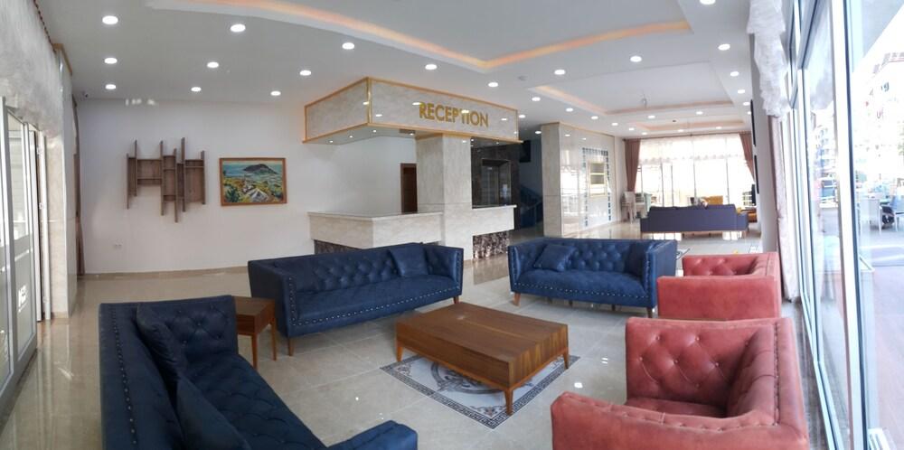 Midi Suites & Hotels Alanya Kültér fotó