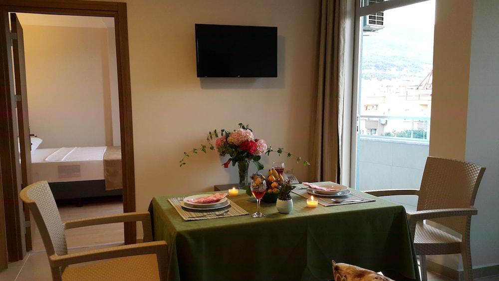 Midi Suites & Hotels Alanya Kültér fotó