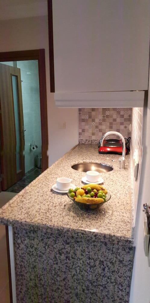 Midi Suites & Hotels Alanya Kültér fotó