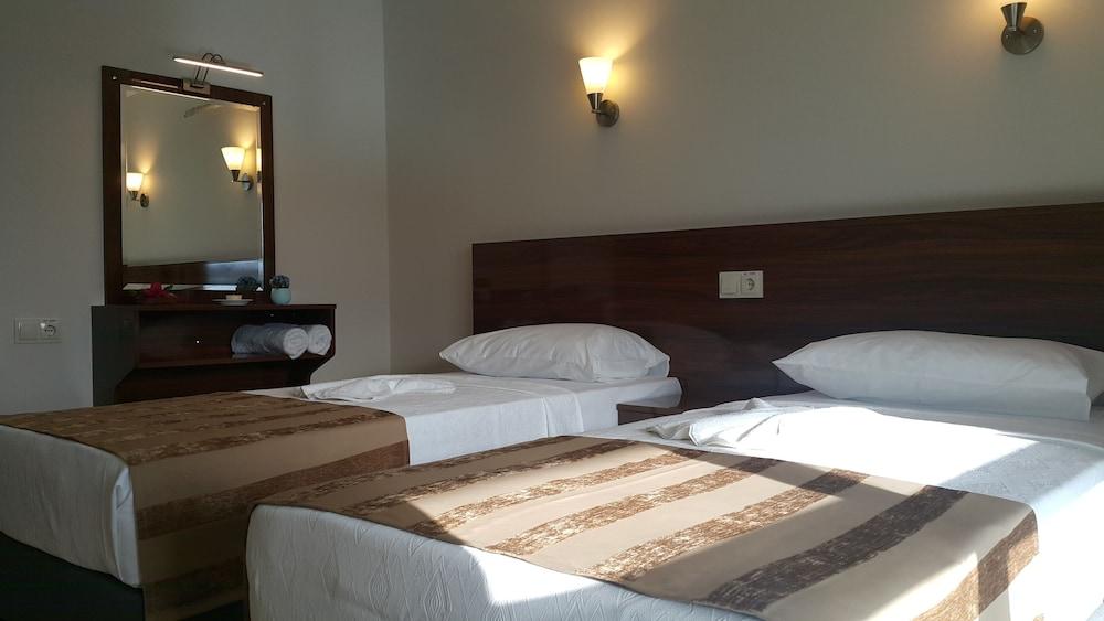 Midi Suites & Hotels Alanya Kültér fotó