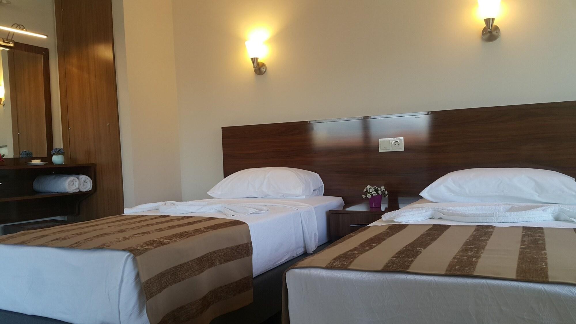 Midi Suites & Hotels Alanya Kültér fotó