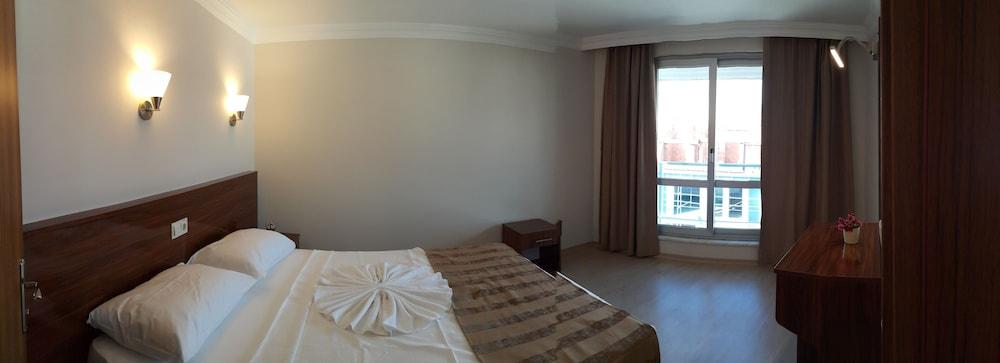 Midi Suites & Hotels Alanya Kültér fotó