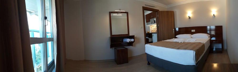 Midi Suites & Hotels Alanya Kültér fotó