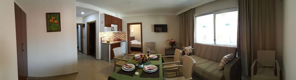 Midi Suites & Hotels Alanya Kültér fotó