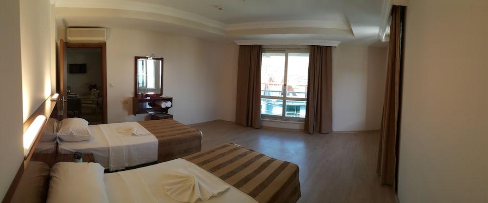 Midi Suites & Hotels Alanya Kültér fotó