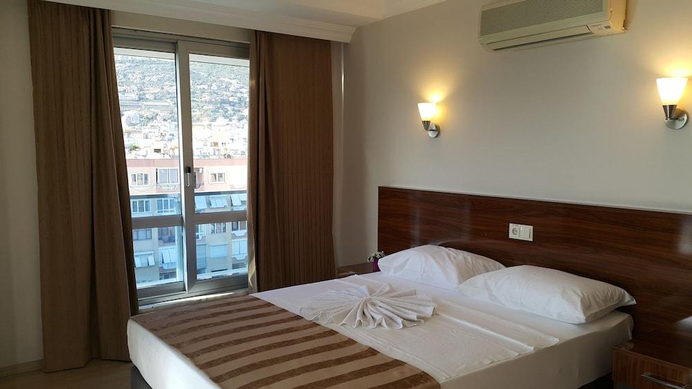 Midi Suites & Hotels Alanya Kültér fotó