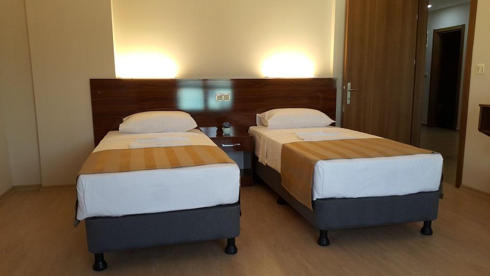 Midi Suites & Hotels Alanya Kültér fotó