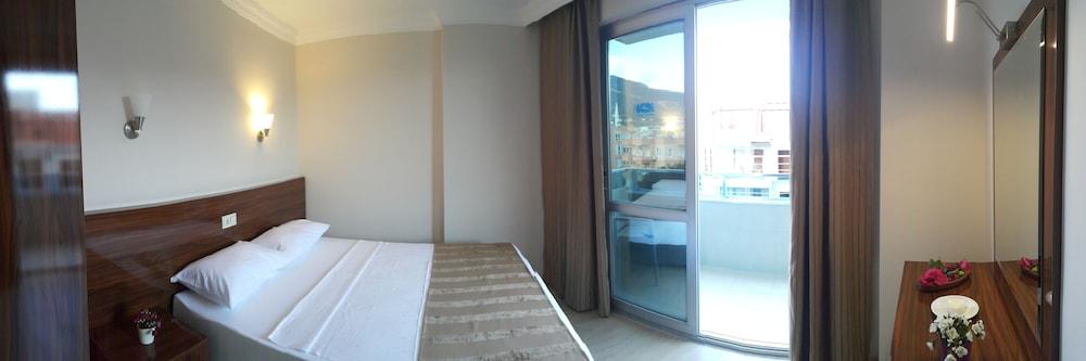 Midi Suites & Hotels Alanya Kültér fotó