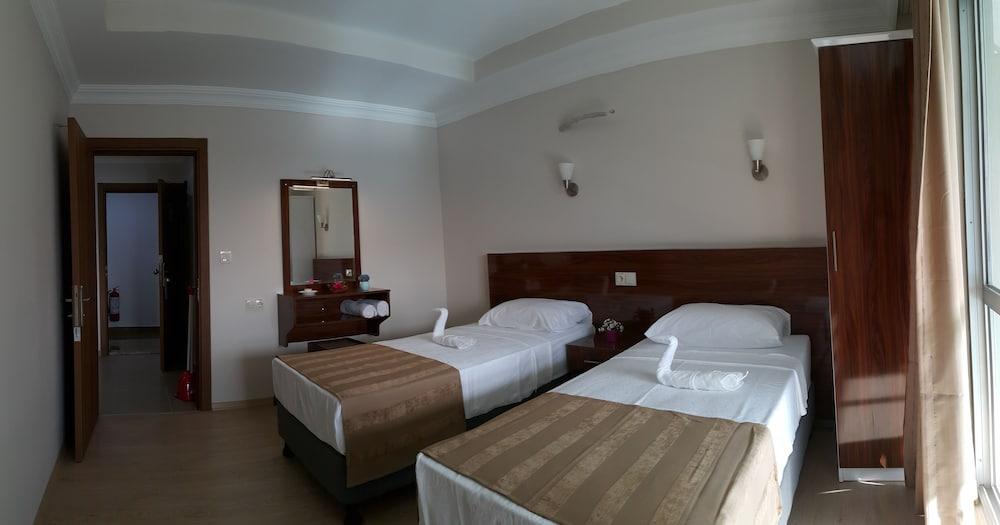 Midi Suites & Hotels Alanya Kültér fotó