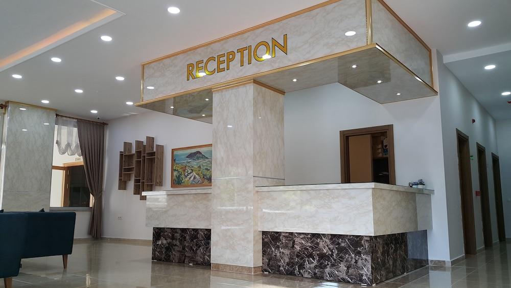 Midi Suites & Hotels Alanya Kültér fotó