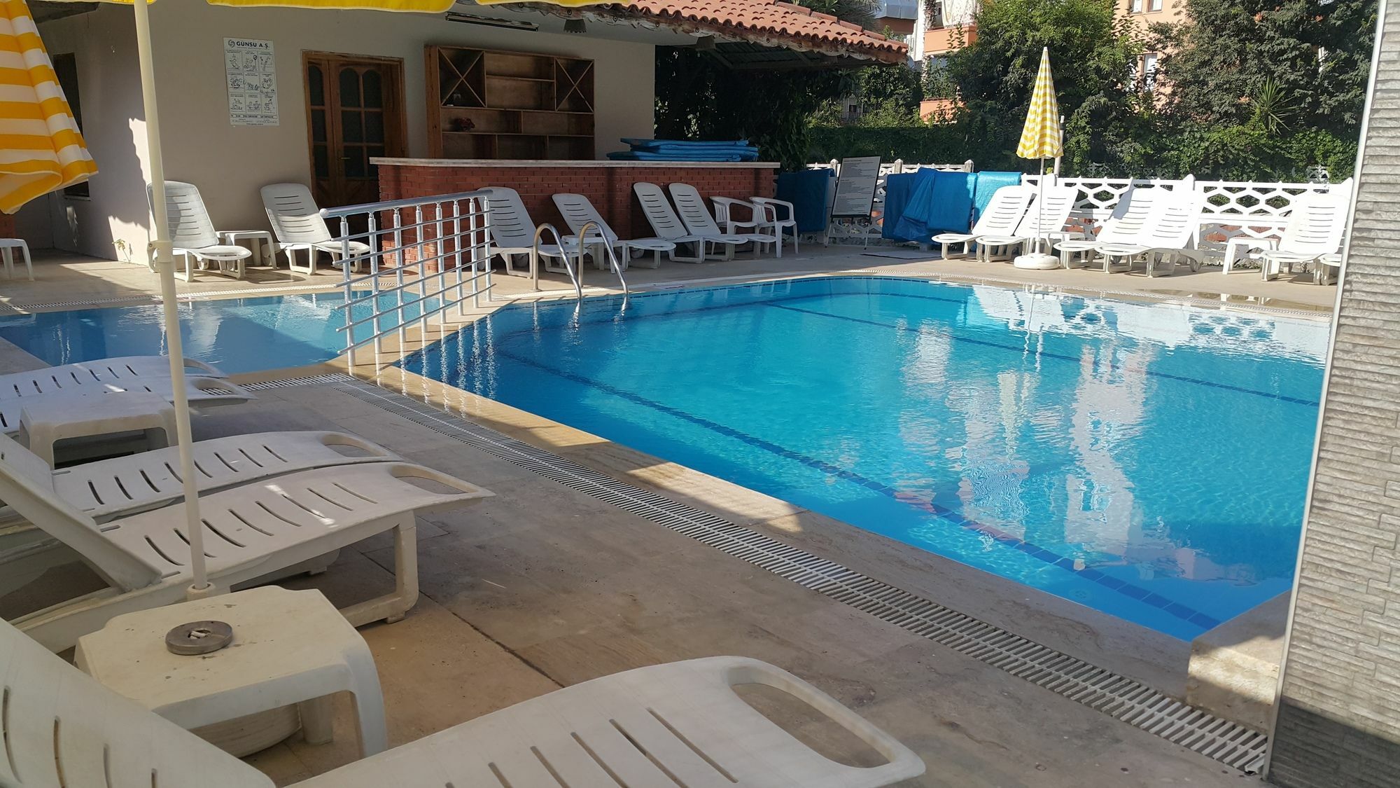 Midi Suites & Hotels Alanya Kültér fotó
