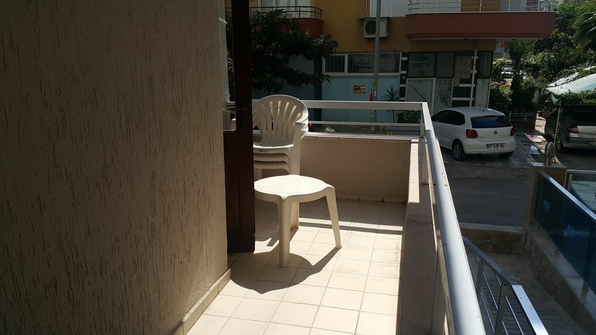 Midi Suites & Hotels Alanya Kültér fotó