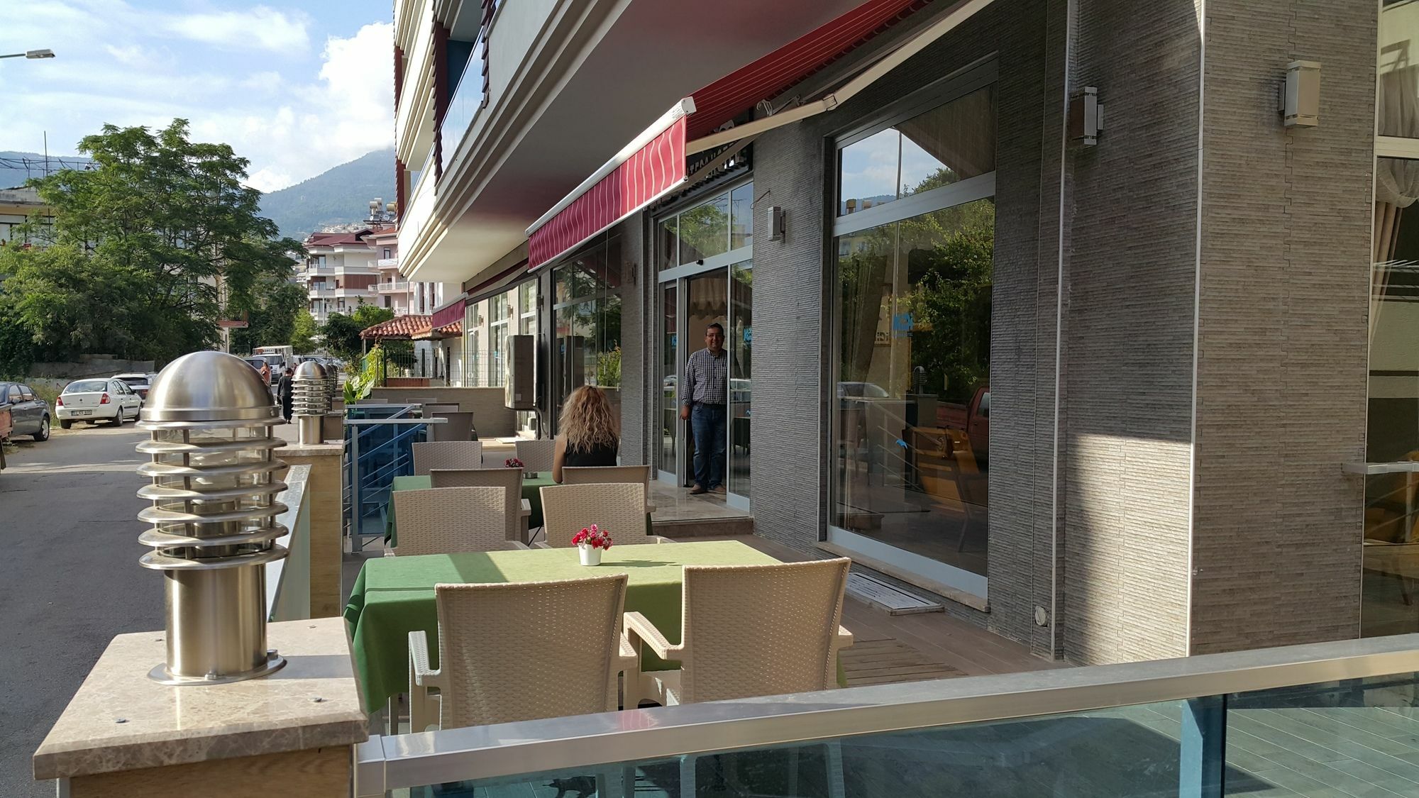 Midi Suites & Hotels Alanya Kültér fotó