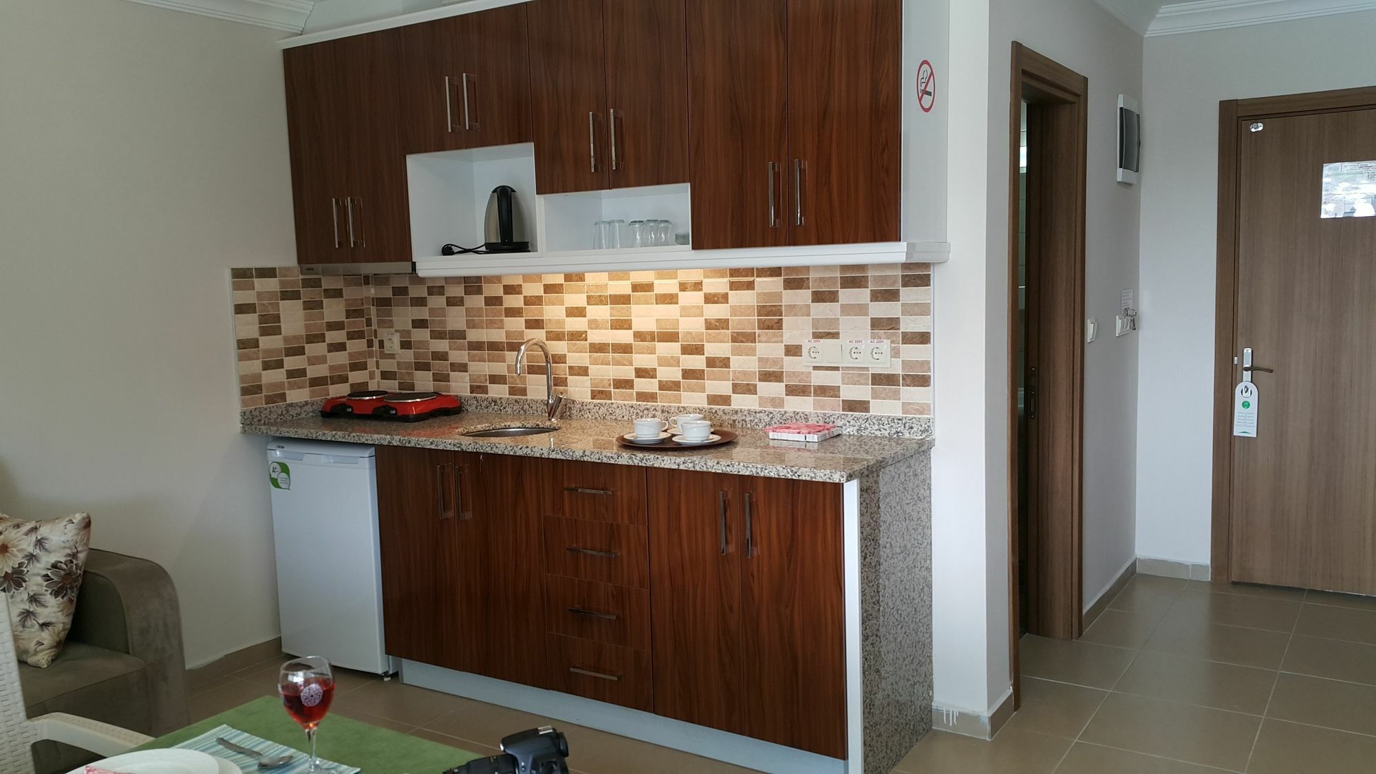 Midi Suites & Hotels Alanya Kültér fotó
